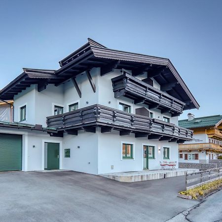 Na-Home Kitzbuehel Eksteriør bilde