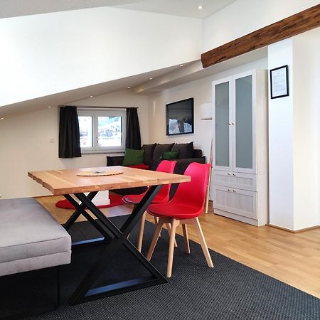 Na-Home Kitzbuehel Eksteriør bilde