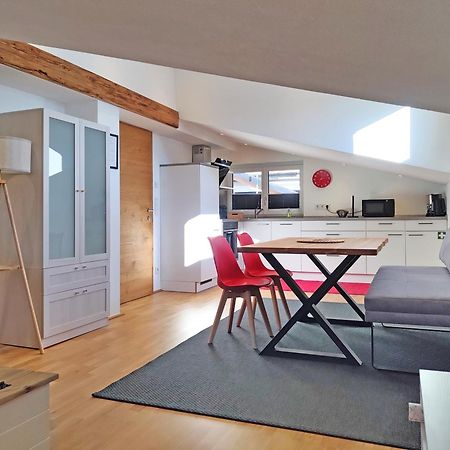 Na-Home Kitzbuehel Eksteriør bilde