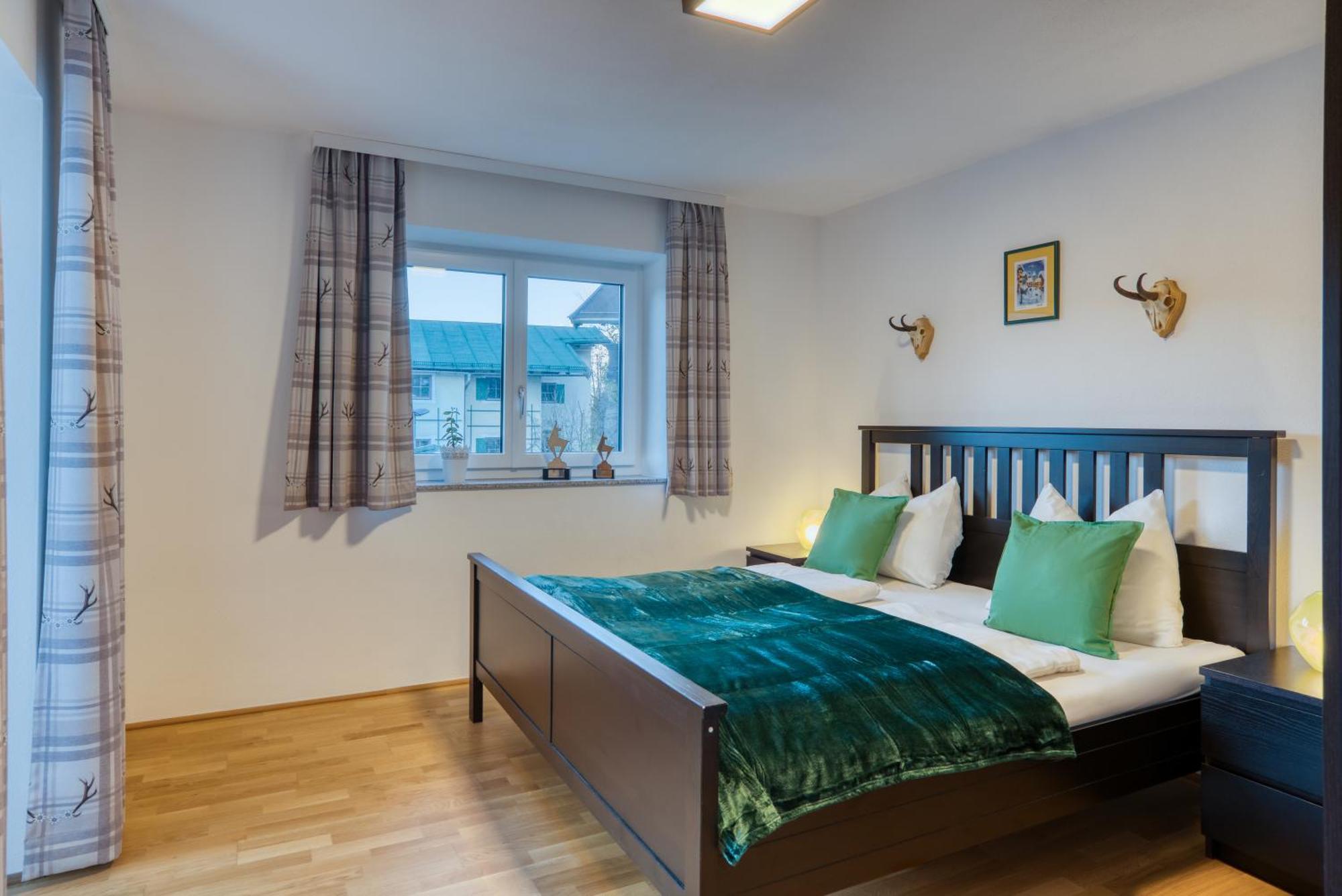 Na-Home Kitzbuehel Eksteriør bilde