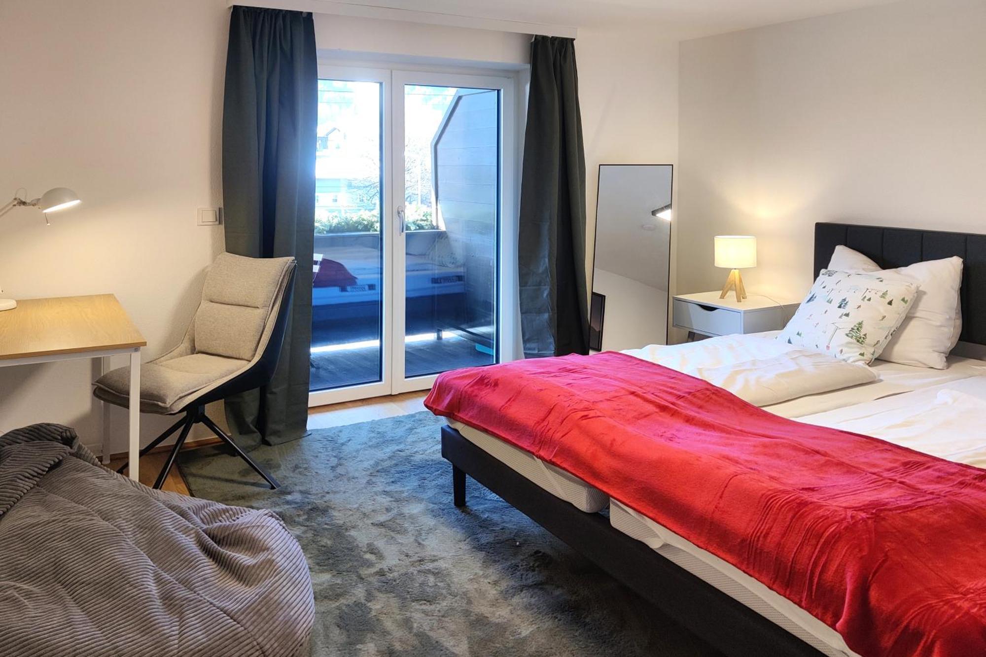 Na-Home Kitzbuehel Eksteriør bilde